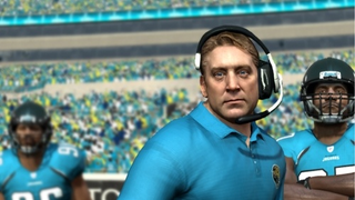 Illustration for article titled Madden NFL 11: AFC North and South
